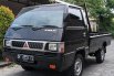 Mitsubishi L300 Pickup Standard 2016 Hitam 3