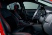 Honda City Hatchback RS CVT 2021 Merah 4