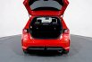 Honda City Hatchback RS CVT 2021 Merah 8