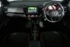 Honda City Hatchback RS CVT 2021 Merah 9