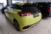 Toyota Yaris TRD Sportivo 2018 5
