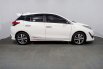 Toyota Yaris S TRD Sportivo MT 2020 Putih 5