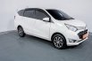 Daihatsu Sigra R AT 2019 Putih 2