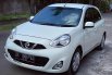 Nissan March XS 2012 Hatchback 1