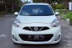 Nissan March XS 2012 Hatchback 2