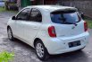 Nissan March XS 2012 Hatchback 5