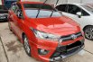 Toyota Yaris TRD Sportivo 2015 Manual KM LOW 1