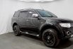 JUAL Mitsubishi Pajero Sport 2.5 Dakar 4x4 AT 2014 Hitam 1