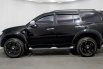 JUAL Mitsubishi Pajero Sport 2.5 Dakar 4x4 AT 2014 Hitam 3