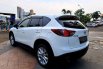 Mazda CX-5 2014 DKI Jakarta dijual dengan harga termurah 1