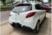 Jual Mazda 2 Sedan 2011 harga murah di DKI Jakarta 6