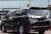Mobil Toyota Vellfire 2017 ZG terbaik di DKI Jakarta 4