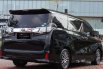 Mobil Toyota Vellfire 2017 ZG terbaik di DKI Jakarta 8