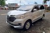 DKI Jakarta, Toyota Avanza G 2016 kondisi terawat 14