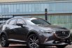 Jual cepat Mazda CX-3 2017 di Banten 8
