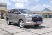 Mobil Toyota Kijang Innova 2017 V dijual, DKI Jakarta 8