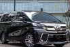 Mobil Toyota Vellfire 2017 ZG terbaik di DKI Jakarta 7