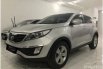 Dijual mobil bekas Kia Sportage EX, Banten  10