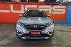 Jual Honda CR-V Prestige 2017 harga murah di DKI Jakarta 4