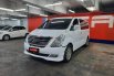 Jawa Barat, jual mobil Hyundai H-1 Elegance 2012 dengan harga terjangkau 5