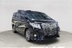 DKI Jakarta, Toyota Alphard G 2017 kondisi terawat 6