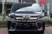 Mobil Toyota Vellfire 2017 ZG terbaik di DKI Jakarta 6