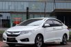 Banten, jual mobil Honda City E 2015 dengan harga terjangkau 10