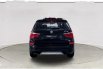 BMW X3 2016 Banten dijual dengan harga termurah 7