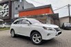 Banten, jual mobil Lexus RX 350 2012 dengan harga terjangkau 2