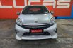 Toyota Agya 2014 DKI Jakarta dijual dengan harga termurah 4