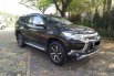 Jual mobil Mitsubishi Pajero Sport Dakar 2017 bekas, Banten 8