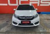 DKI Jakarta, jual mobil Honda Brio Satya S 2019 dengan harga terjangkau 2