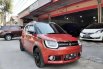 Mobil Suzuki Ignis 2017 GX dijual, Jawa Timur 3