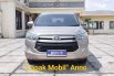 Mobil Toyota Kijang Innova 2017 V dijual, DKI Jakarta 6