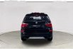 BMW X3 2016 DKI Jakarta dijual dengan harga termurah 7