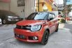Mobil Suzuki Ignis 2017 GX dijual, Jawa Timur 8