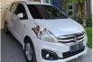Jual Suzuki Ertiga GL 2017 harga murah di Jawa Timur 1