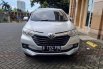 DKI Jakarta, Toyota Avanza G 2016 kondisi terawat 13