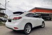 Banten, jual mobil Lexus RX 350 2012 dengan harga terjangkau 11