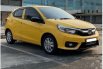 Mobil Honda Brio 2018 Satya E dijual, DKI Jakarta 3
