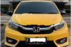 Mobil Honda Brio 2018 Satya E dijual, DKI Jakarta 2