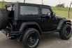 Jual cepat Jeep Wrangler Rubicon 2015 di Banten 1