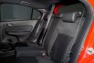 JUAL Honda City Hatchback RS AT 2021 Merah 8