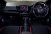 JUAL Honda City Hatchback RS AT 2021 Merah 9