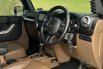 Jual cepat Jeep Wrangler Rubicon 2015 di Banten 9