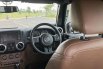 Jual cepat Jeep Wrangler Rubicon 2015 di Banten 2