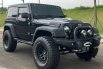 Jual cepat Jeep Wrangler Rubicon 2015 di Banten 7