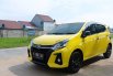 Promo Daihatsu Ayla X 1.2 Manual thn 2021 7