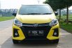 Promo Daihatsu Ayla X 1.2 Manual thn 2021 1