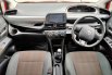 Toyota Sienta G MT 2016 3